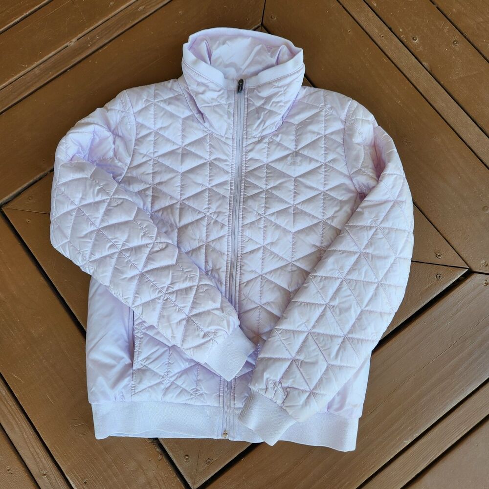 (S) Under Armour coat